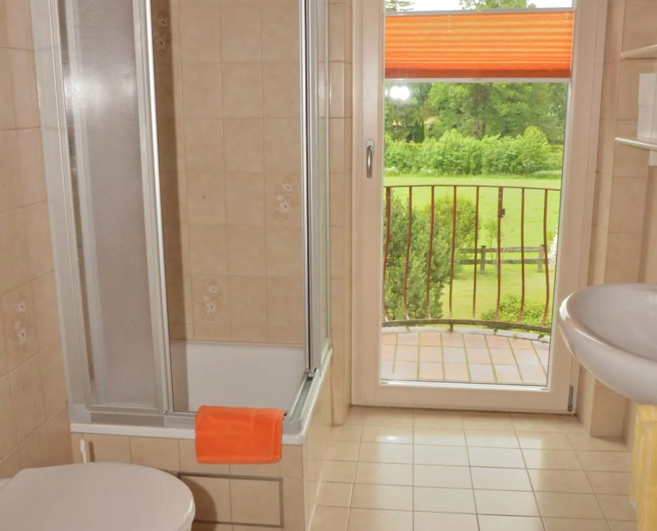 Ferienwohnungen Haus Monika Aschau im Chiemgau Germany