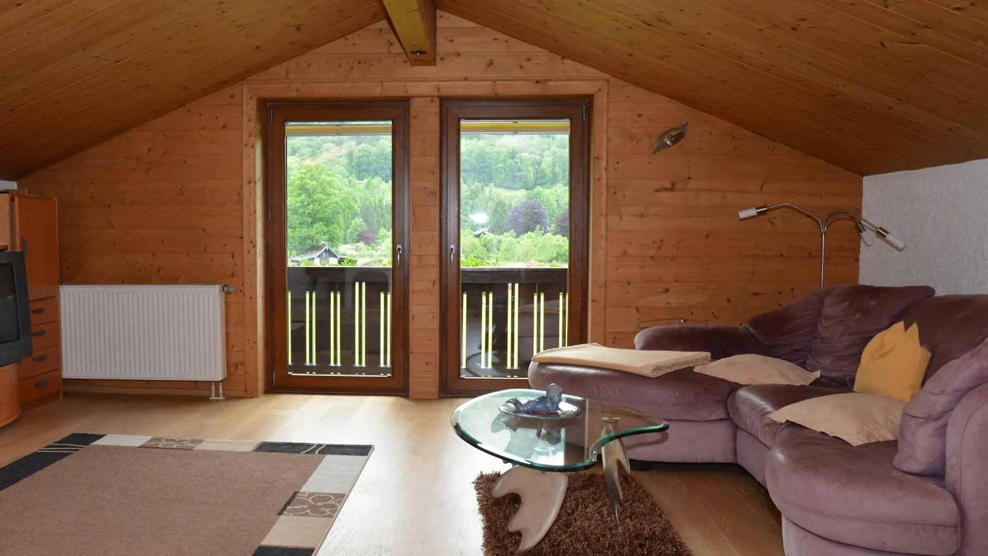 Apartment Ferienwohnungen Haus Monika Aschau im Chiemgau Germany