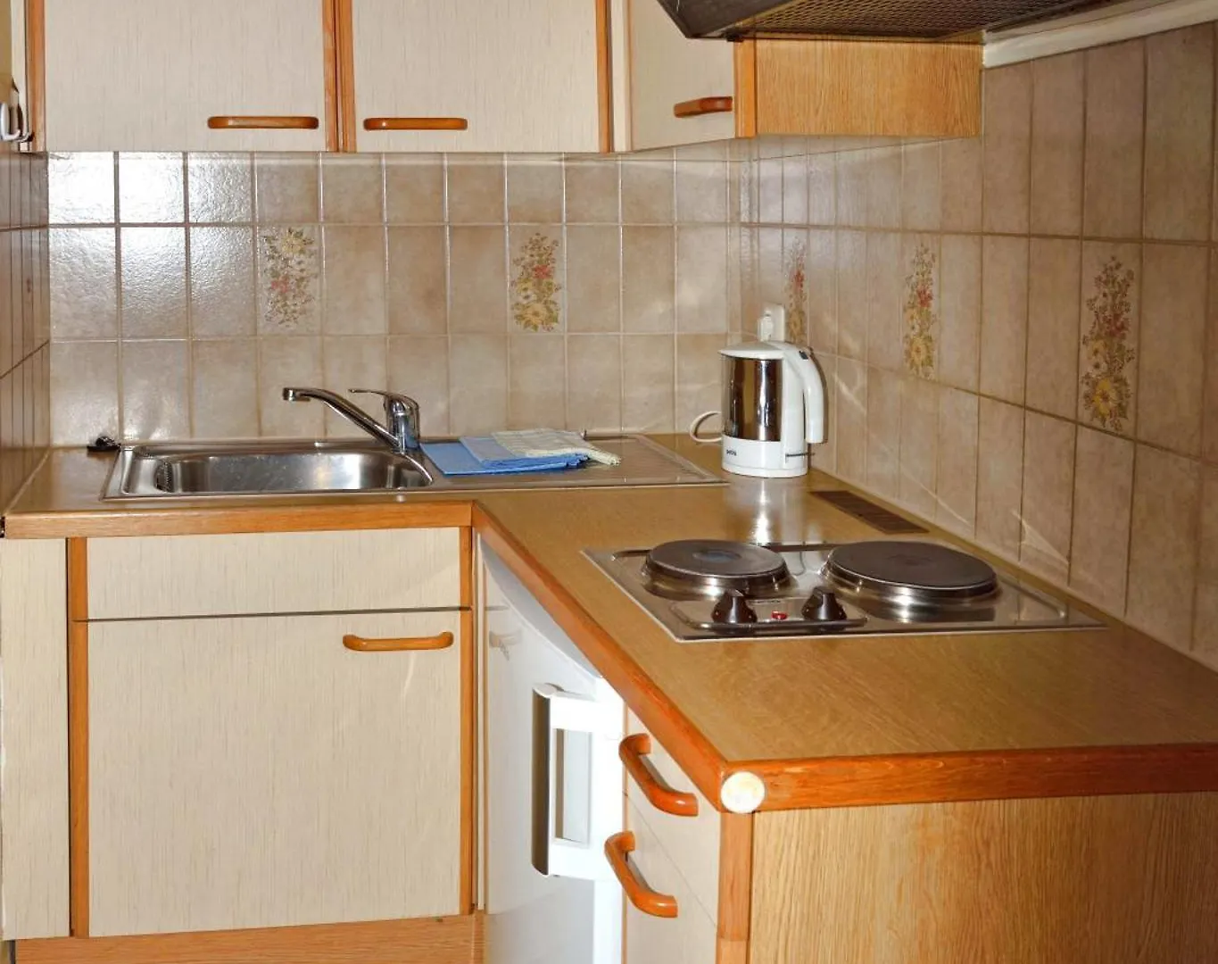 Apartment Ferienwohnungen Haus Monika Aschau im Chiemgau