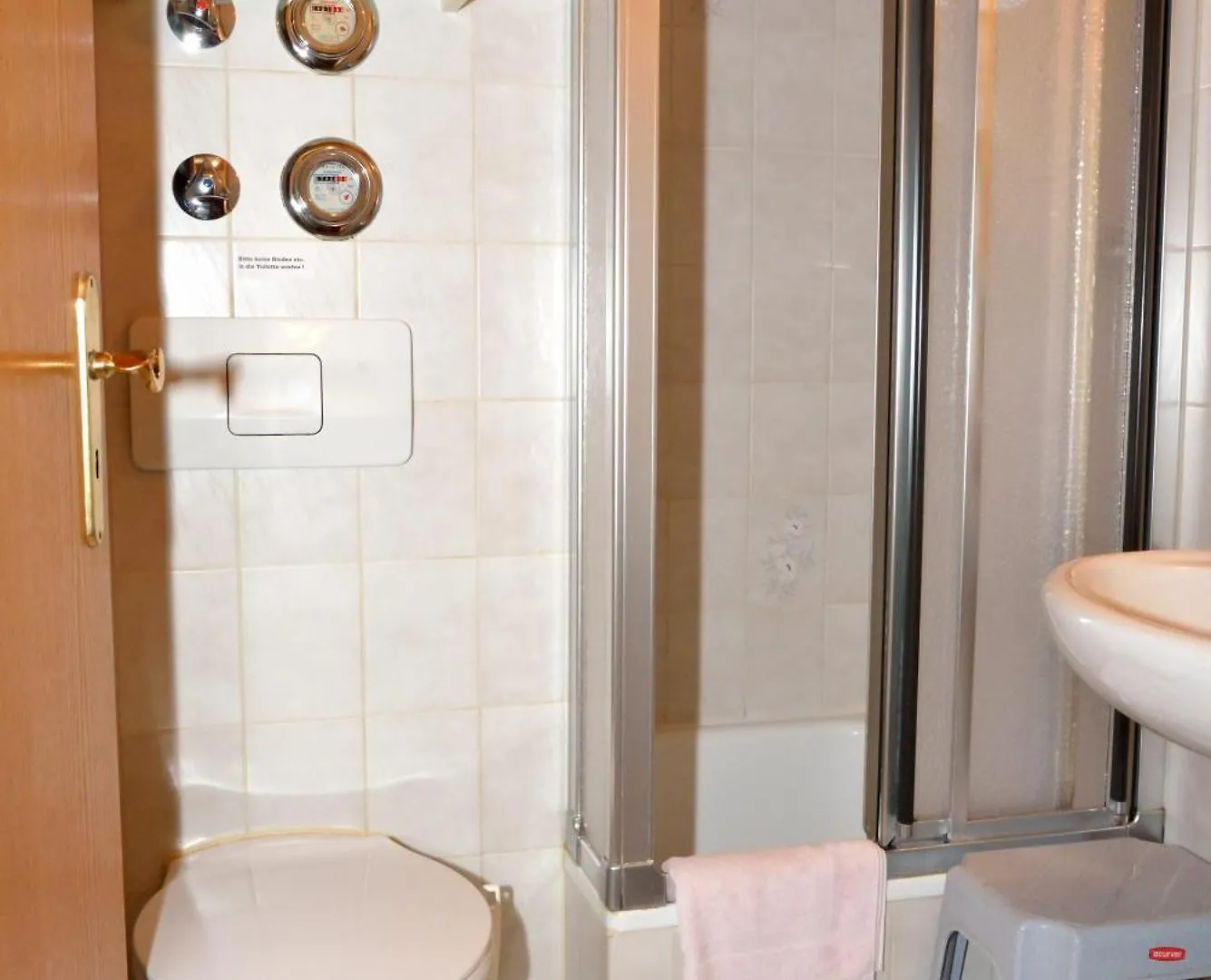 Ferienwohnungen Haus Monika Aschau im Chiemgau Apartment